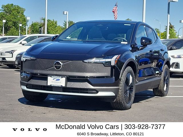 New 2026 Volvo EX30 Cross Country Ultra SUV