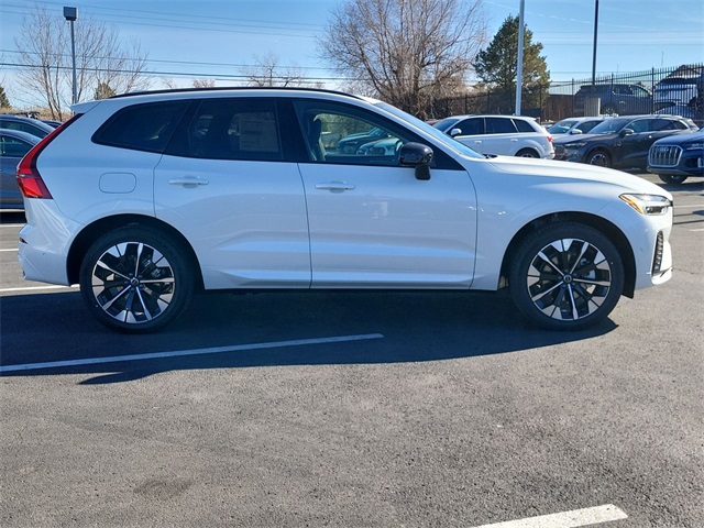 New 2026 Volvo XC60 B5 Plus SUV