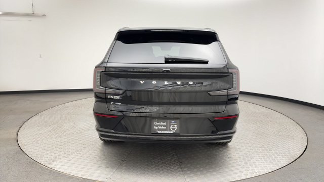 Used 2025 Volvo EX90 Twin Motor Ultra SUV
