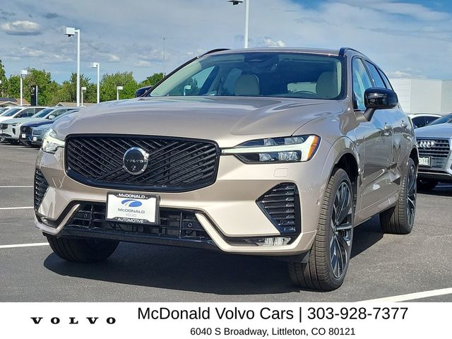 New 2026 Volvo XC60 B5 Ultra SUV
