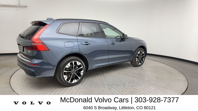 New 2026 Volvo XC60 B5 Plus SUV