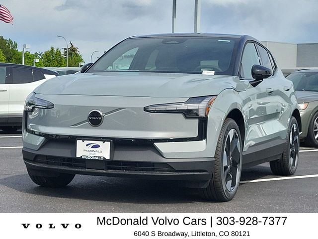 New 2026 Volvo EX30 Twin Motor Plus SUV