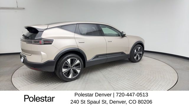 Used 2025 Polestar 3 Long Range Dual Motor SUV