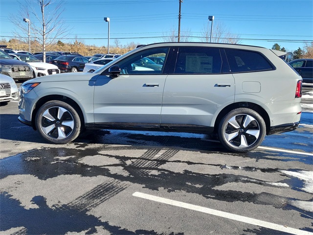 Used 2025 Volvo EX90 Twin Motor Plus 7-Seater SUV