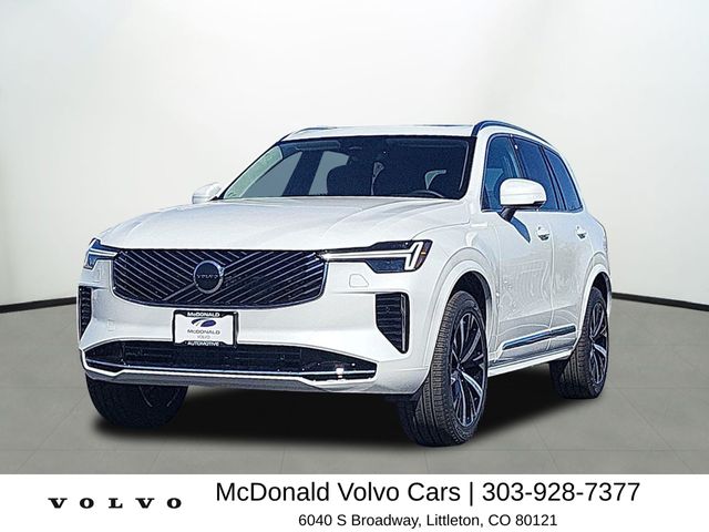 New 2026 Volvo XC90 B5 Core SUV