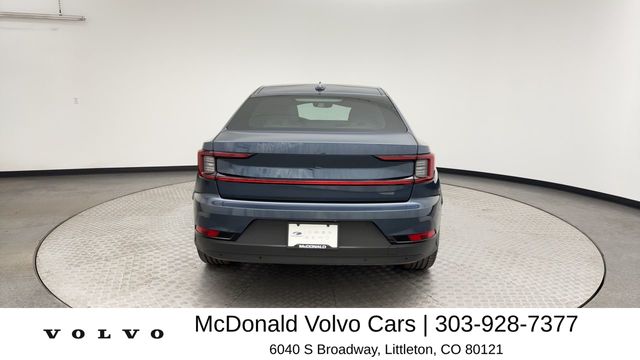 Used 2024 Polestar Polestar 2 Hatchback