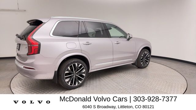 Used 2026 Volvo XC90 B5 Plus SUV