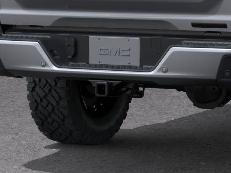 2026 GMC Canyon Elevation - Photo 14