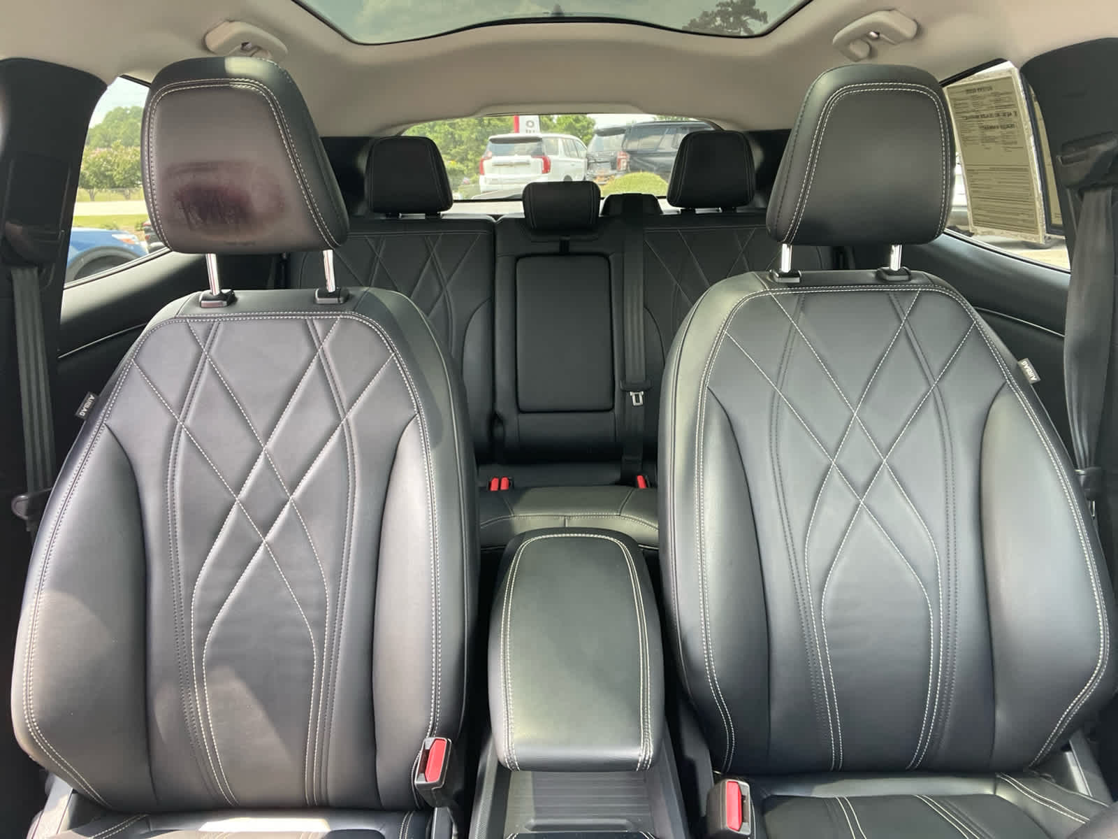 2022 Ford Mustang Mach-E California Route 1 AWD - Photo 29