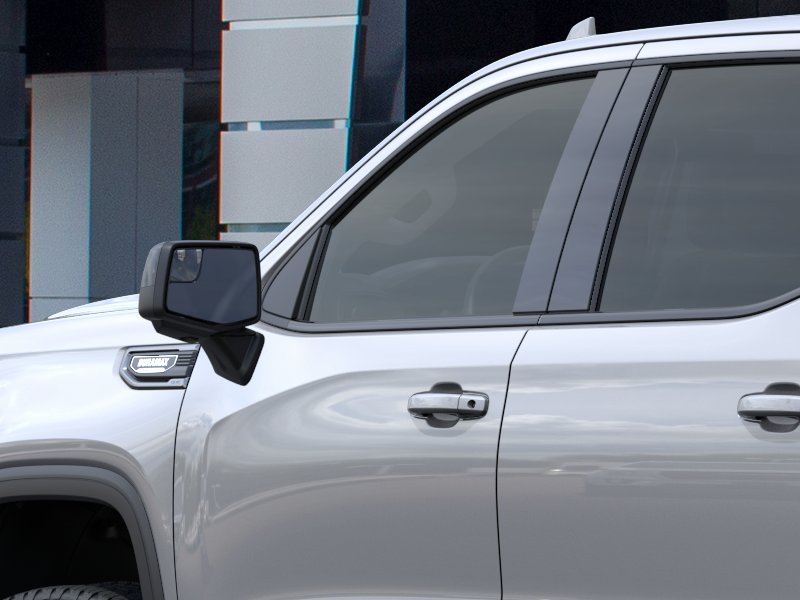 2026 GMC Sierra 1500 AT4 - Photo 12
