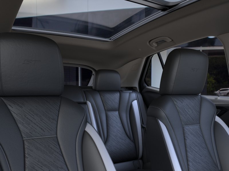 2026 Buick Envision Sport Touring - Photo 48