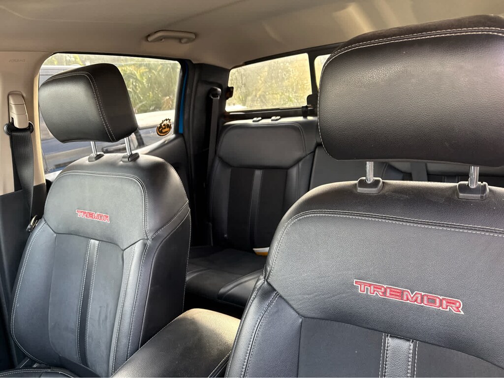 Used 2021 Ford Ranger XL