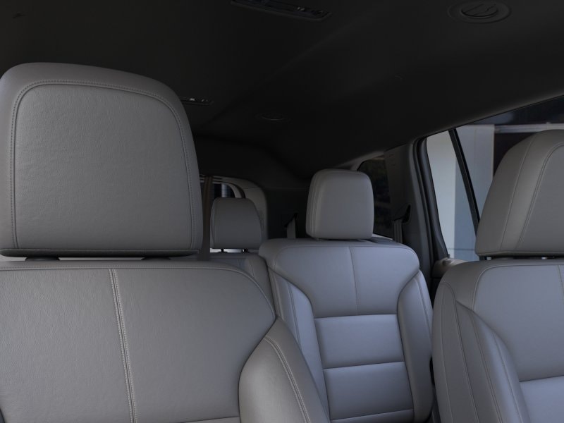 2027 GMC Acadia Elevation - Photo 23