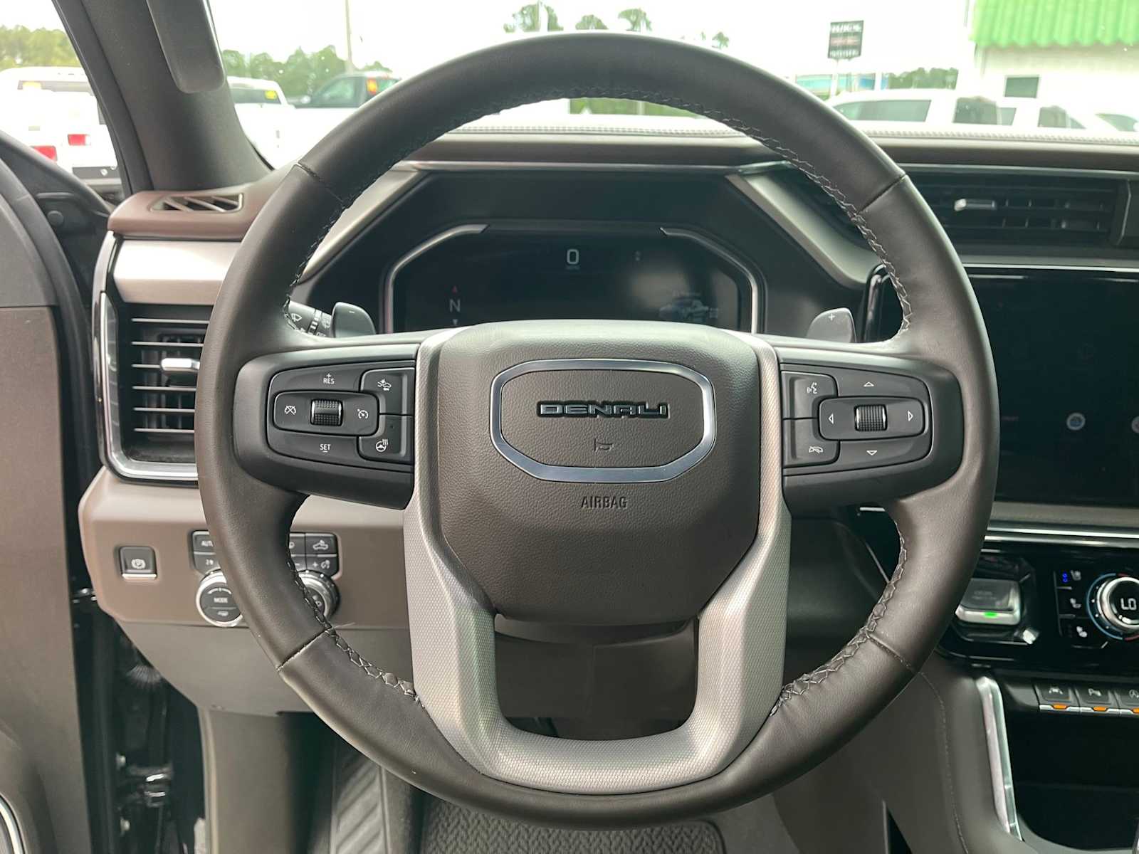 2025 GMC Sierra 1500 Denali - Photo 15
