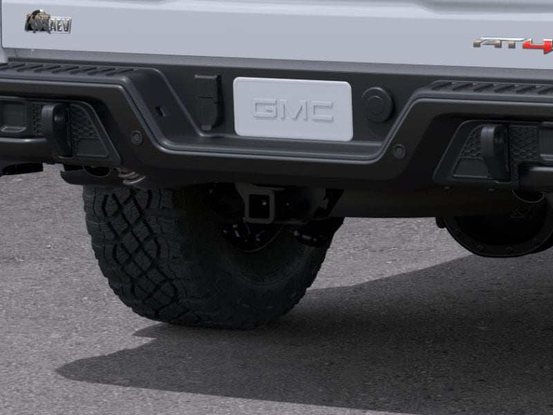 2026 GMC Sierra 1500 AT4X - Photo 38