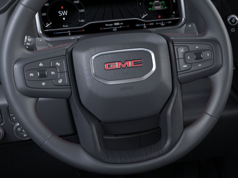 2026 GMC Sierra 1500 AT4X - Photo 43