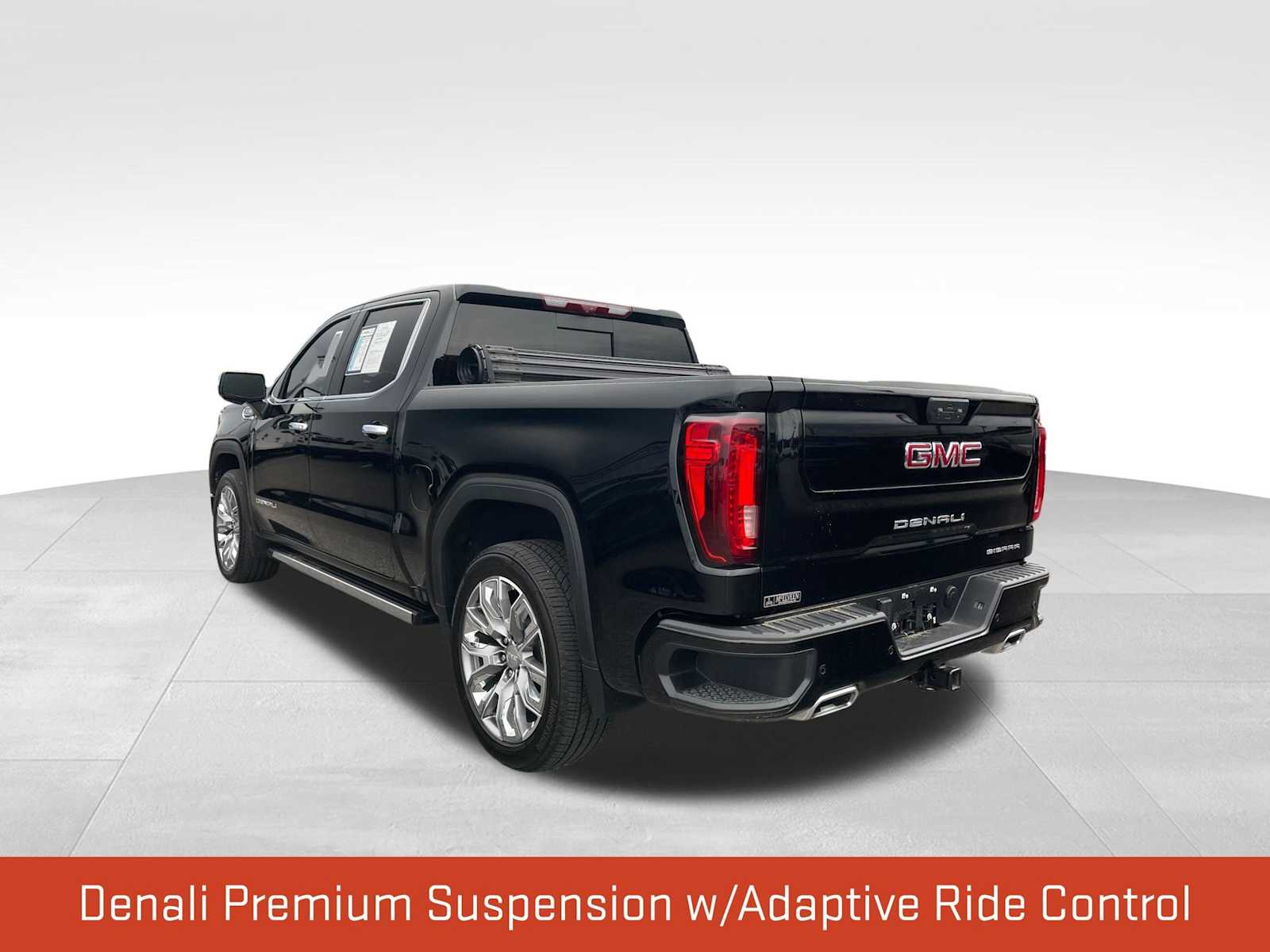 2025 GMC Sierra 1500 Denali - Photo 7