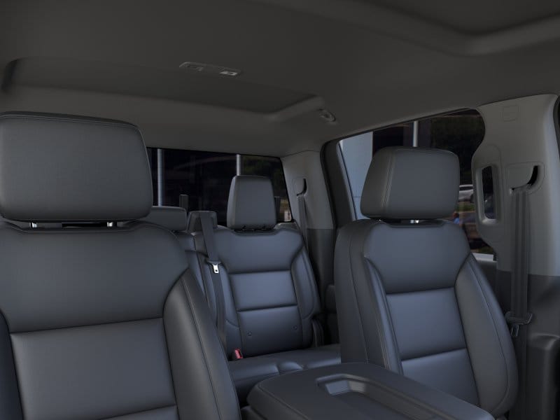 2026 GMC Sierra 1500 Pro - Photo 48