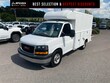 GMC Savana Cutaway 3500