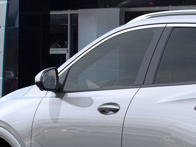 2026 Buick Encore GX Avenir - Photo 12