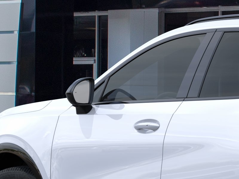 2026 Buick Envision Sport Touring - Photo 36