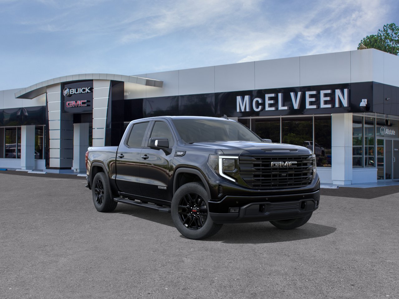  GMC Sierra 1500