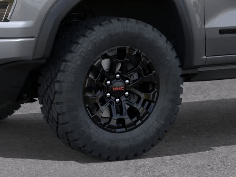 2026 GMC Canyon Elevation - Photo 9