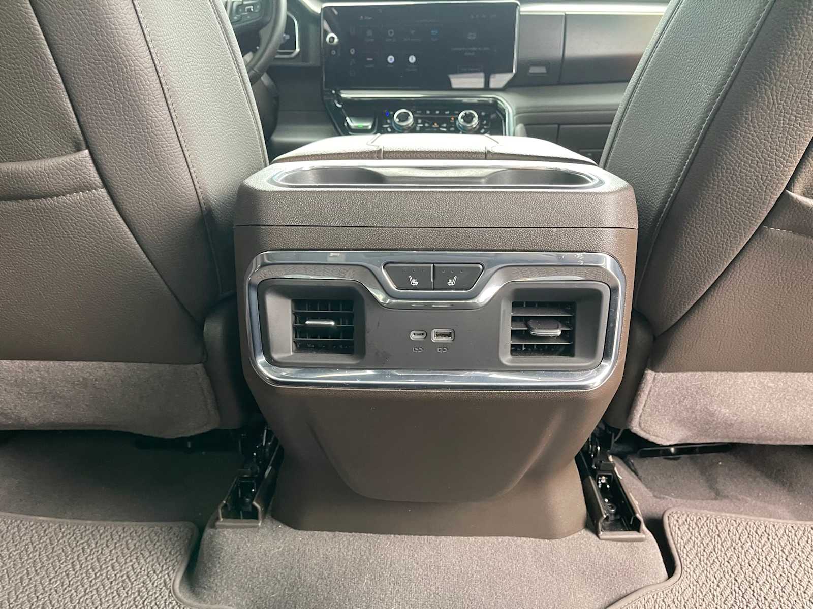 2025 GMC Sierra 1500 Denali - Photo 25