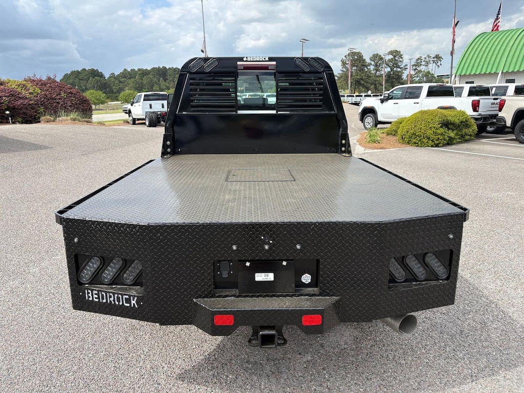 New 2026 GMC Sierra 2500 HD Pro Truck