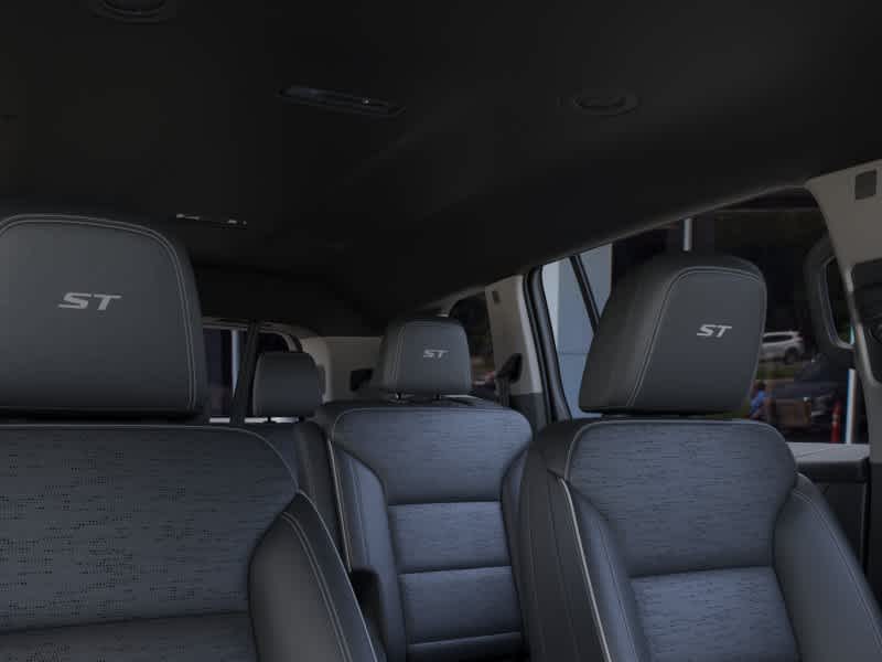 2026 Buick Enclave Sport Touring - Photo 24