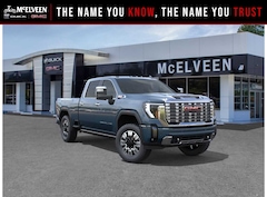 2026 GMC Sierra 3500 HD Denali Truck