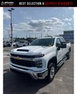  Chevrolet Silverado 2500 HD
