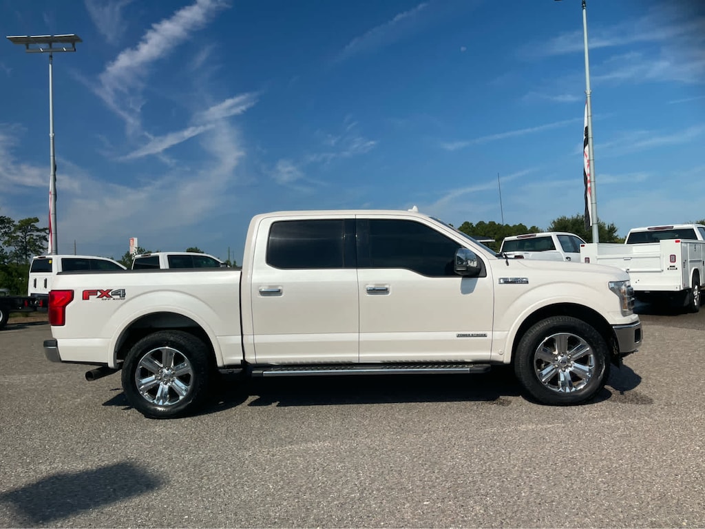 Used 2018 Ford F-150 XL