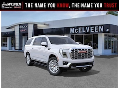 2026 GMC Yukon XL Denali SUV
