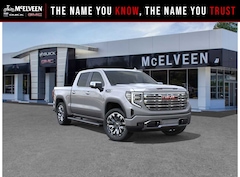 2026 GMC Sierra 1500 Denali Truck