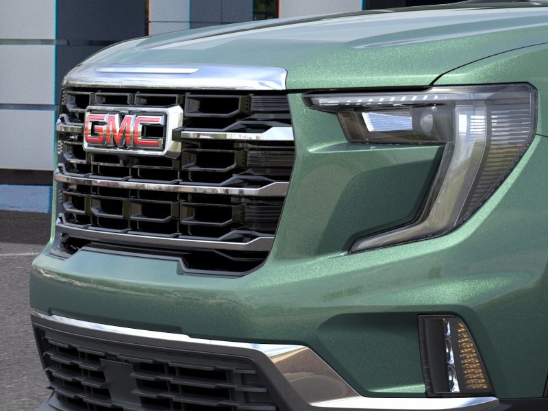 2027 GMC Acadia Elevation - Photo 12