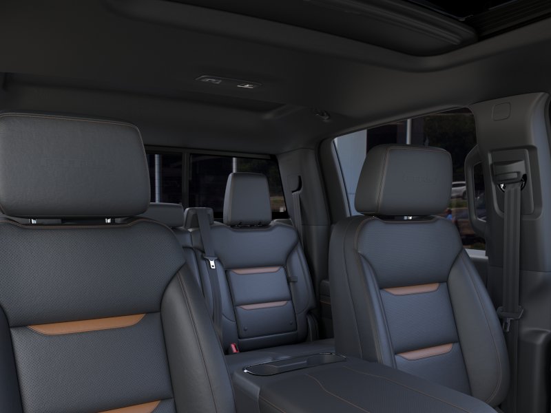 2026 GMC Sierra 1500 AT4 - Photo 47