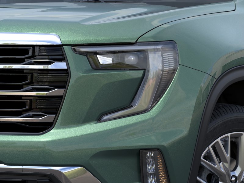 2027 GMC Acadia Elevation - Photo 9