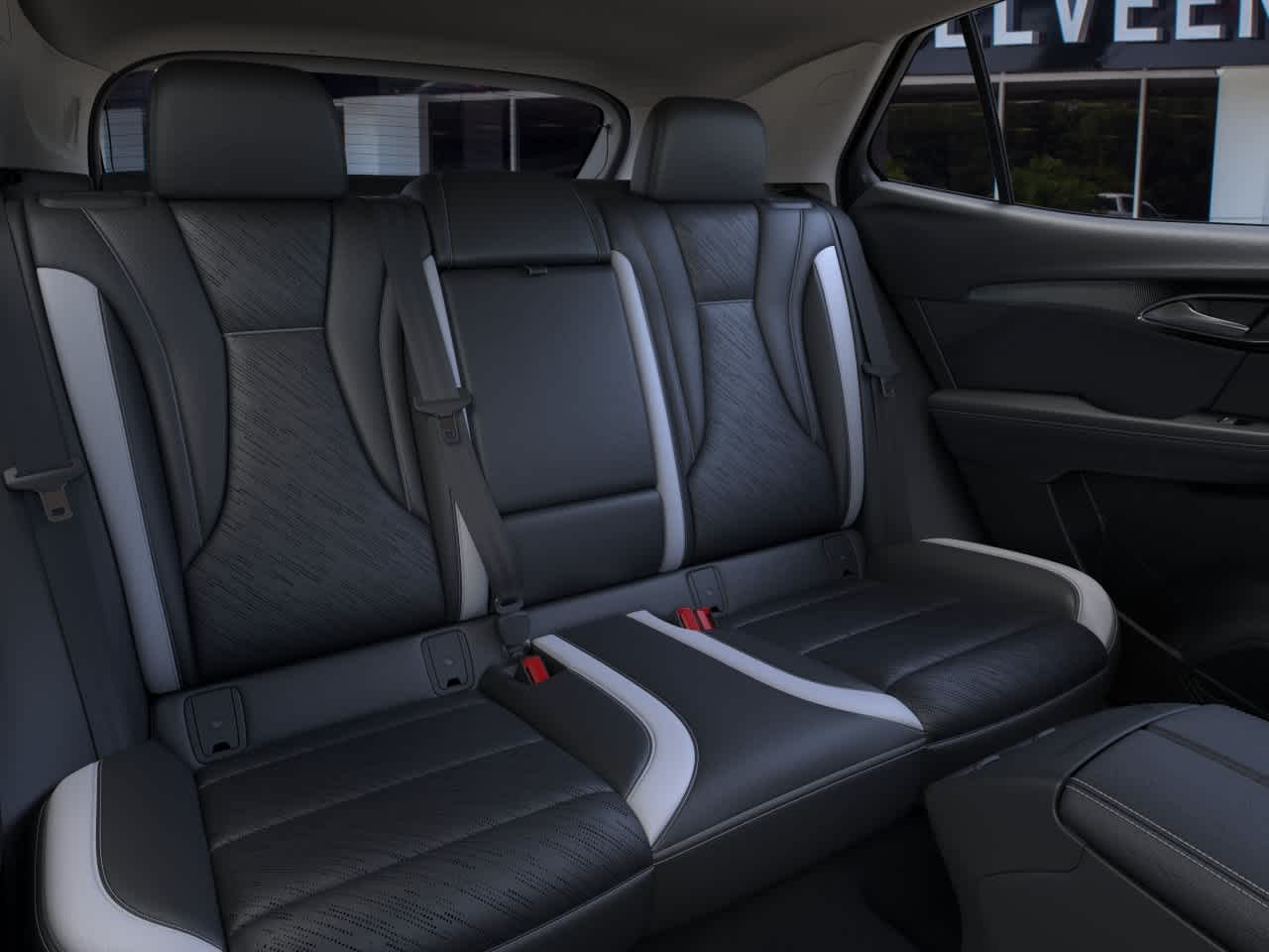 2026 Buick Envision Sport Touring - Photo 17