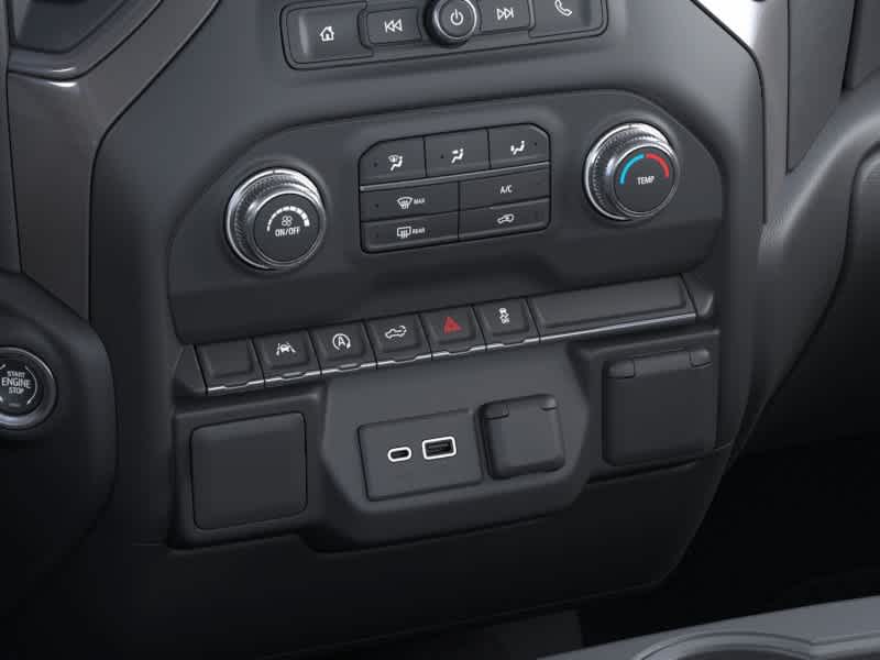 2026 GMC Sierra 1500 Pro - Photo 22