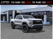  GMC Canyon