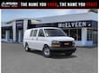  GMC Savana Cargo