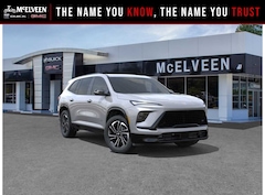 2026 Buick Enclave Sport Touring SUV