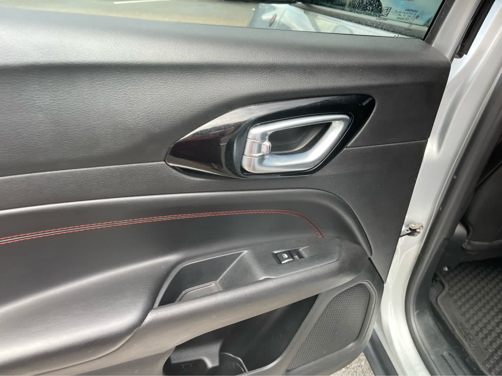 2025 Jeep Compass Trailhawk - Photo 20