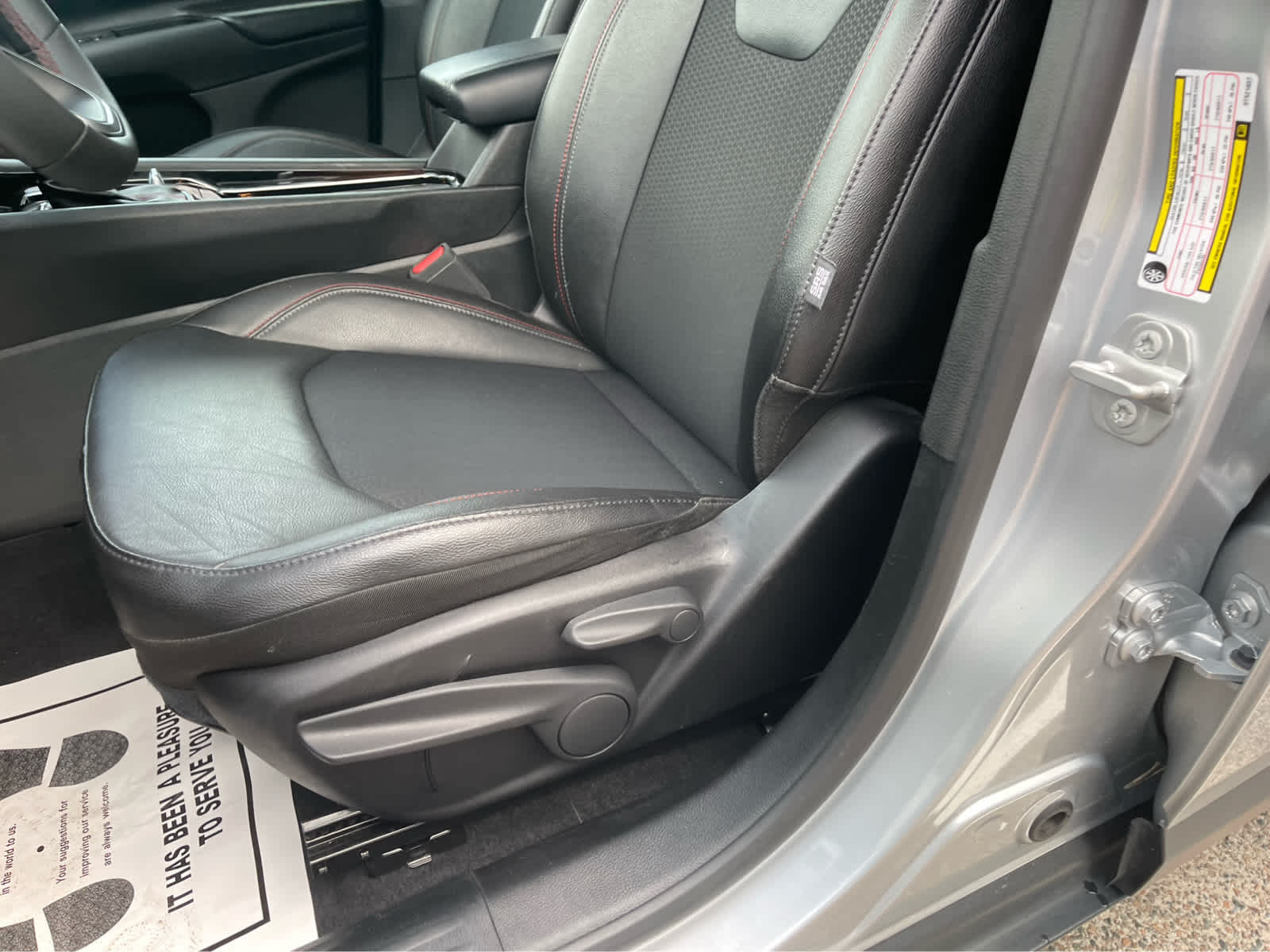 2025 Jeep Compass Trailhawk - Photo 13