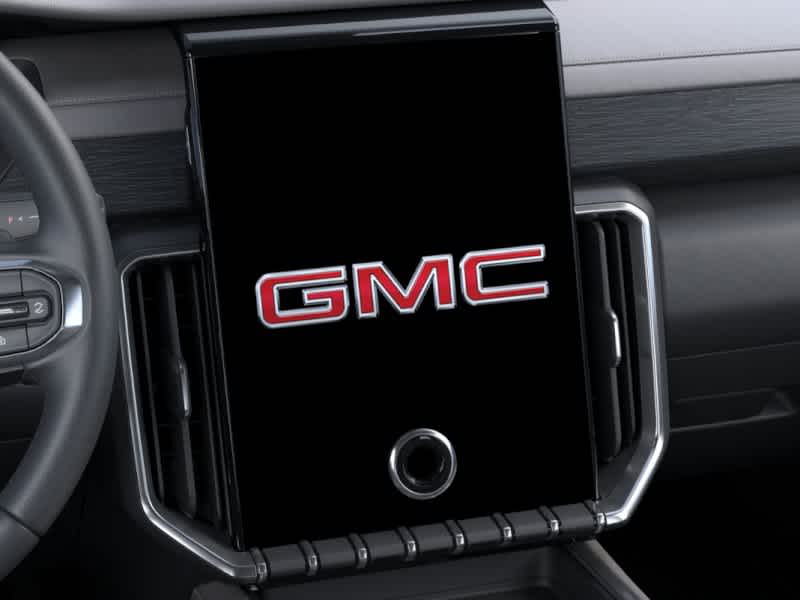 2027 GMC Acadia Elevation - Photo 20