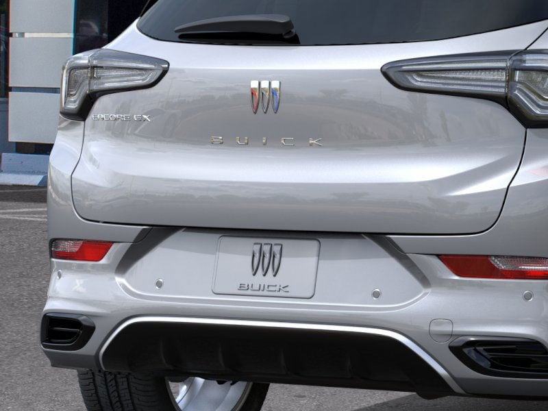 2026 Buick Encore GX Avenir - Photo 14