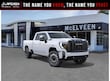  GMC Sierra 2500 HD