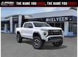  GMC Canyon