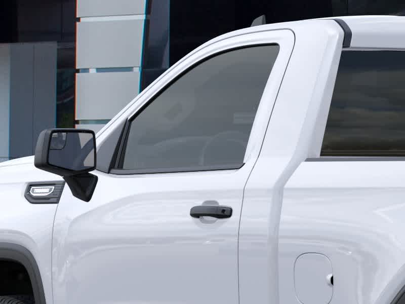 2026 GMC Sierra 1500 Pro - Photo 11